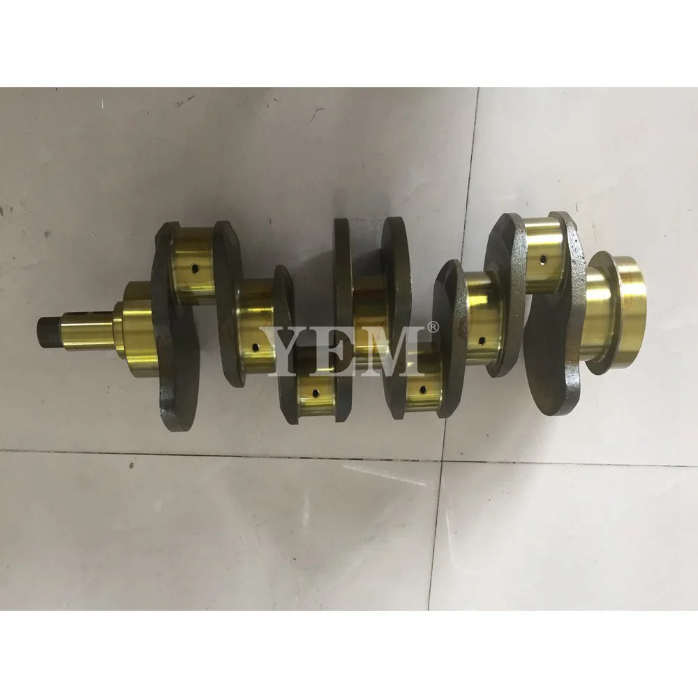 For Mitsubishi S4E2 Crankshaft Engine Engine Rebuild Kit