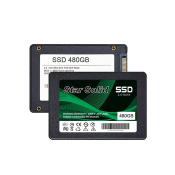 Faster Than HDD - Brand New 2.5'' Ssds from 60GB to 480GB
