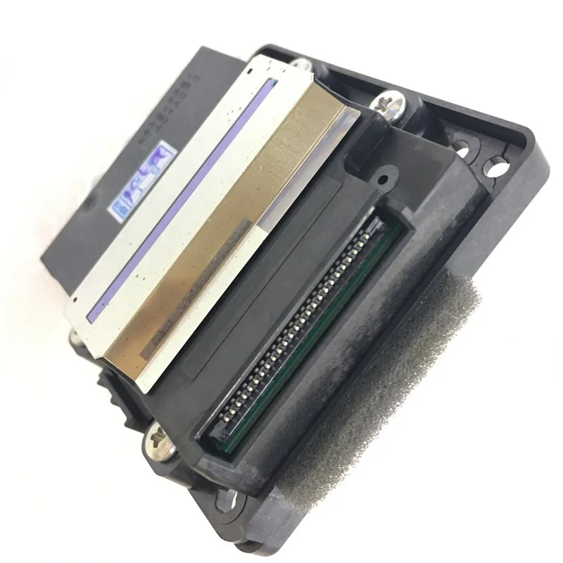 Amazon.com: Cabezal de impresión FA35001 FA35011 para Epson L6160 L6161  L6166 L6168 L6170 L6171 L6176 L6178 L6180 L6190 L6198 ET3750 : Productos de  Oficina