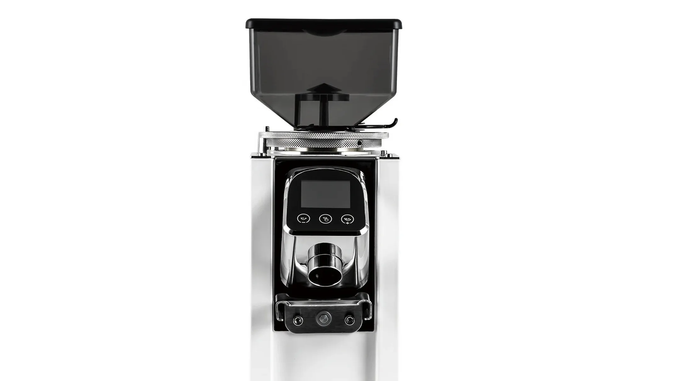 Nibu 64mm Electric Grinder With Adjustment Setting Espresso Grinding