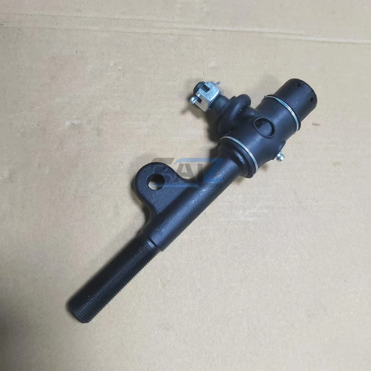 High-quality Auto Steering Tie Rod End for Toyota Land Cruiser