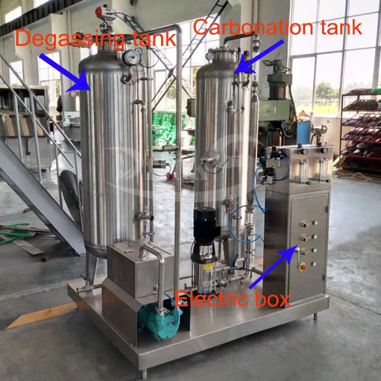 SUS304 Fruit Juice Mixing System / Beverage Mixer Machine - Buy juice mixing  system, beverage mixer, fruit juice mixer Product on Zhangjiagang Reliable  Machinery Co., Ltd.