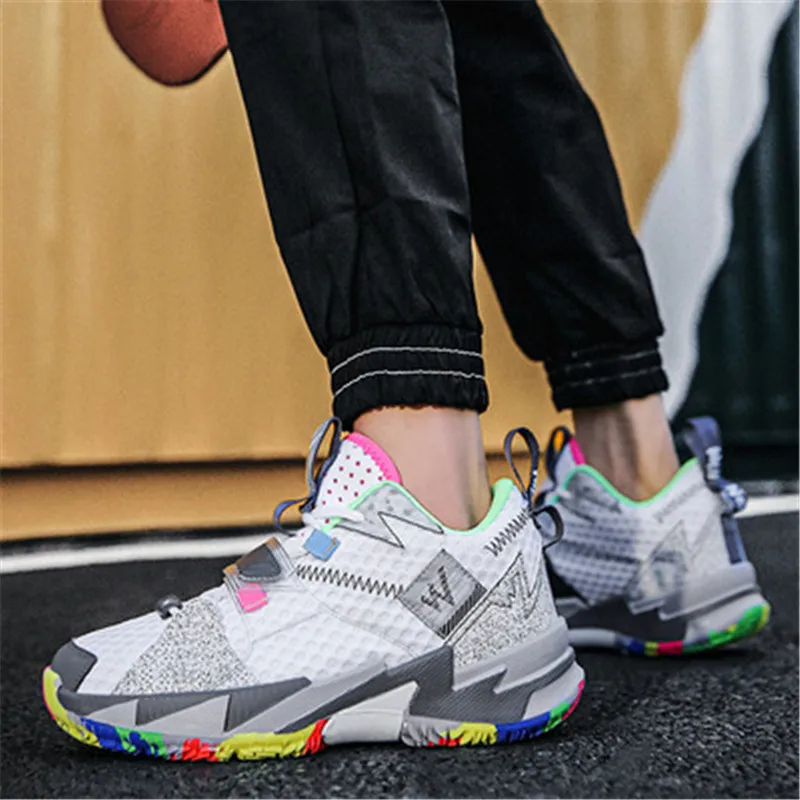 Дропшиппинг массивные кроссовки для мужчин 2021 летняя модная обувь на платформе увеличивающая рост Мужская