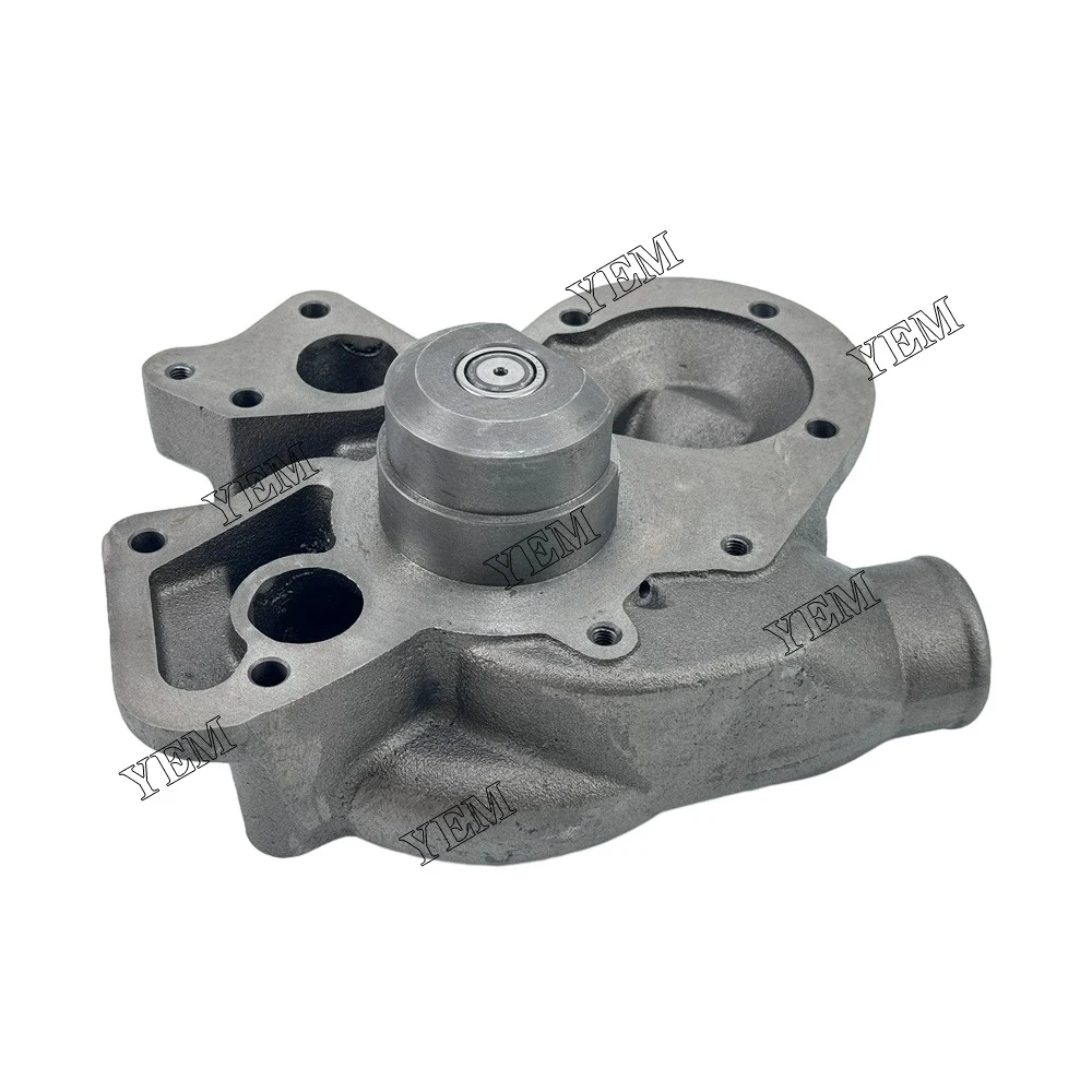 1106C-E60TA U5MW0196 Water Pump for Perkins Industrial Machinery Engine Parts 6