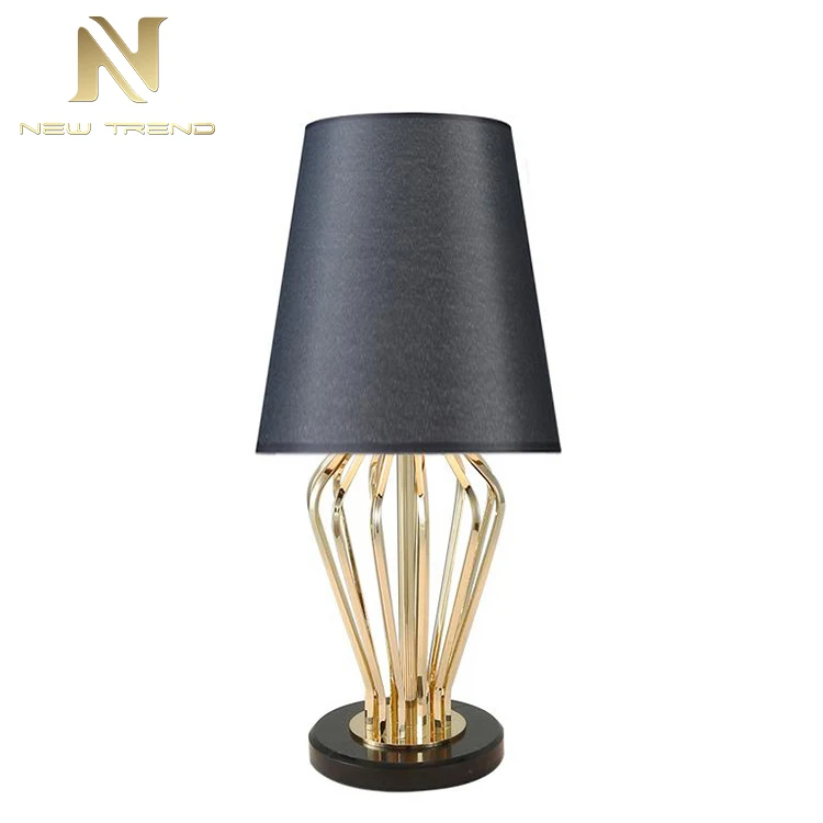 TB25 Cheap inventory clearance good quality indoor decoration lighting modern led table light