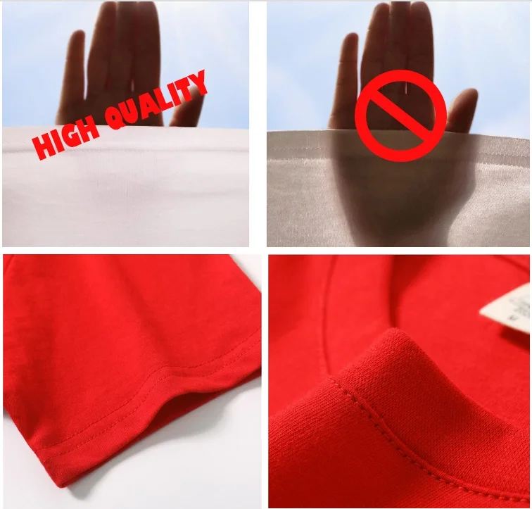 Plus Size Sports Tshirts Wholesale Sublimation Crew Neck Blank Plain