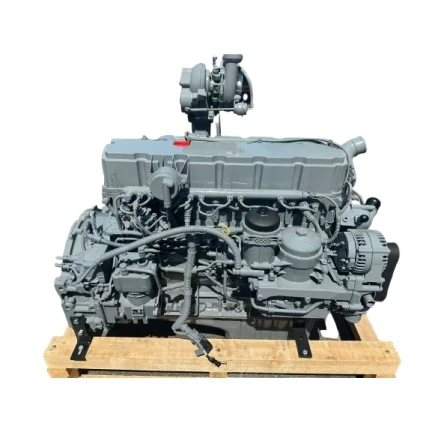 For Deutz TCD2013L064V Complete Engine Assy Engine Parts China Manufacturer