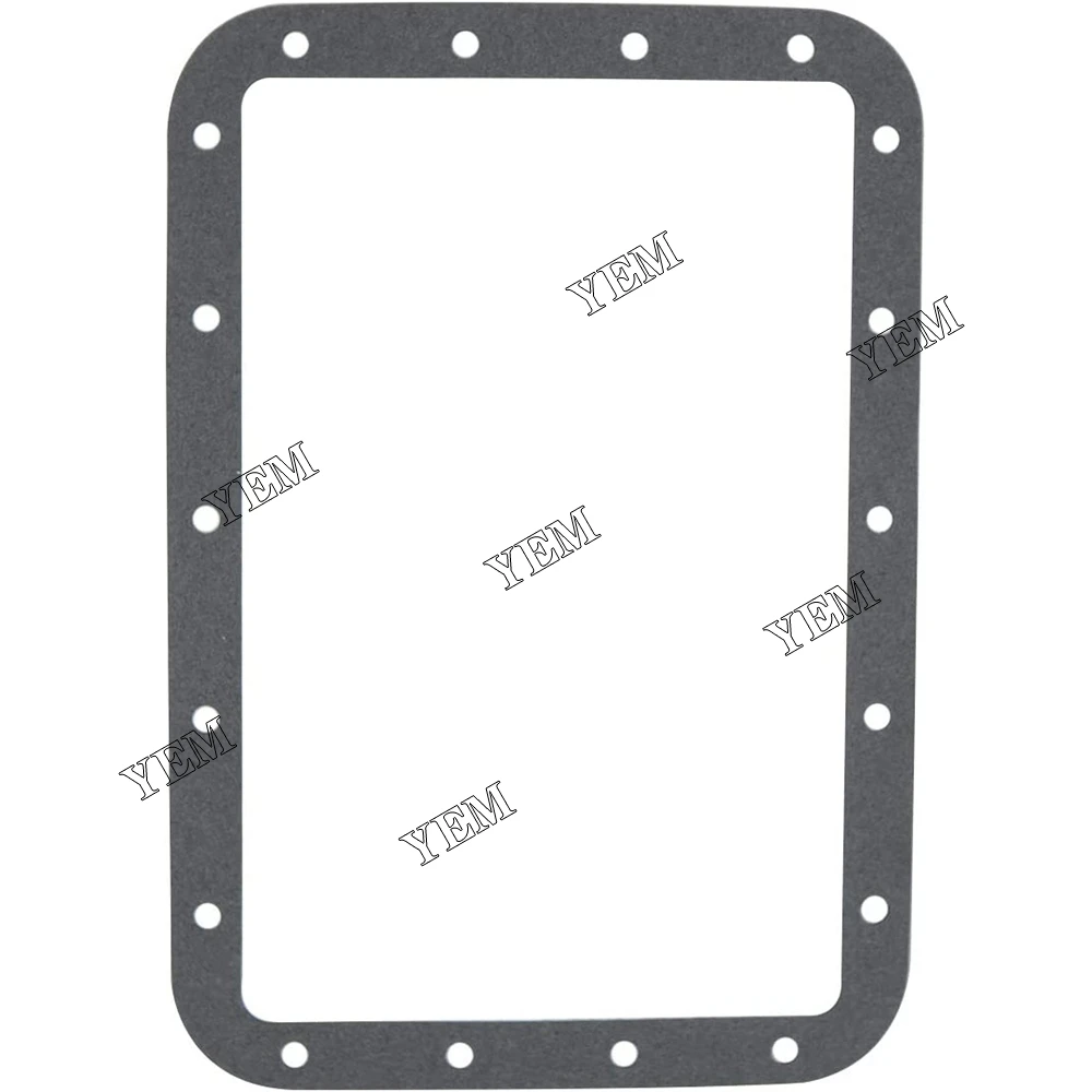 Excavator Parts Oil Pan Gasket for Kubota 15679-01620 D950 D850 D750 3D75