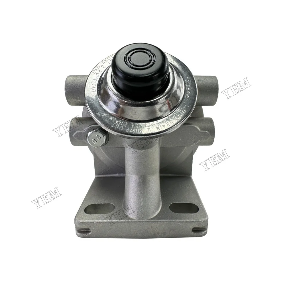 Fuel Pump R90PM16 Fit for Volvo TAD720VE Engine Parts 5