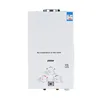 White 10l-cross border exclusive