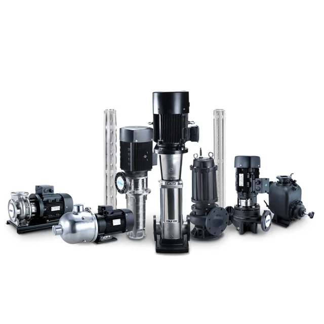 High Pressure Coolant Pump Cnc Coolant Booster Pump Buy Immersion Centrifugal Pump,Cdlk Series