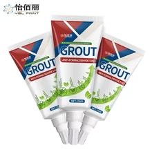 Hot wholesale YBL paint waterproof and mildew resistant caulking beautiful sewing glue floor tile swimming pool sealant