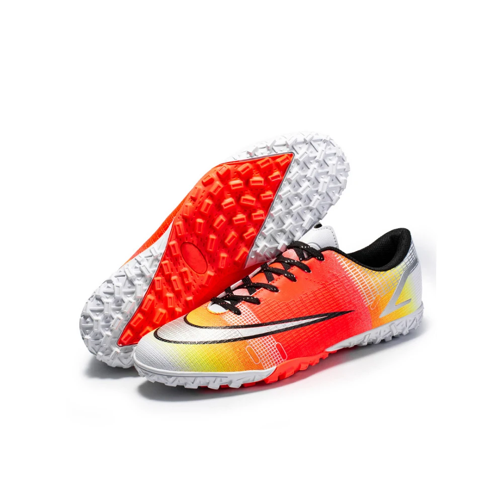 Футбольная обувь, дешевая футбольная обувь для мужчин, обувь для взрослых