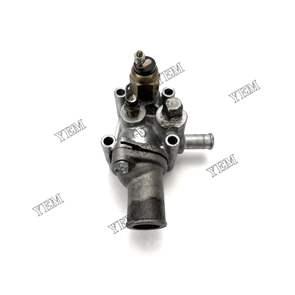 For Shibaura S753 1 PCS Thermostat Seat Assembly High Performance