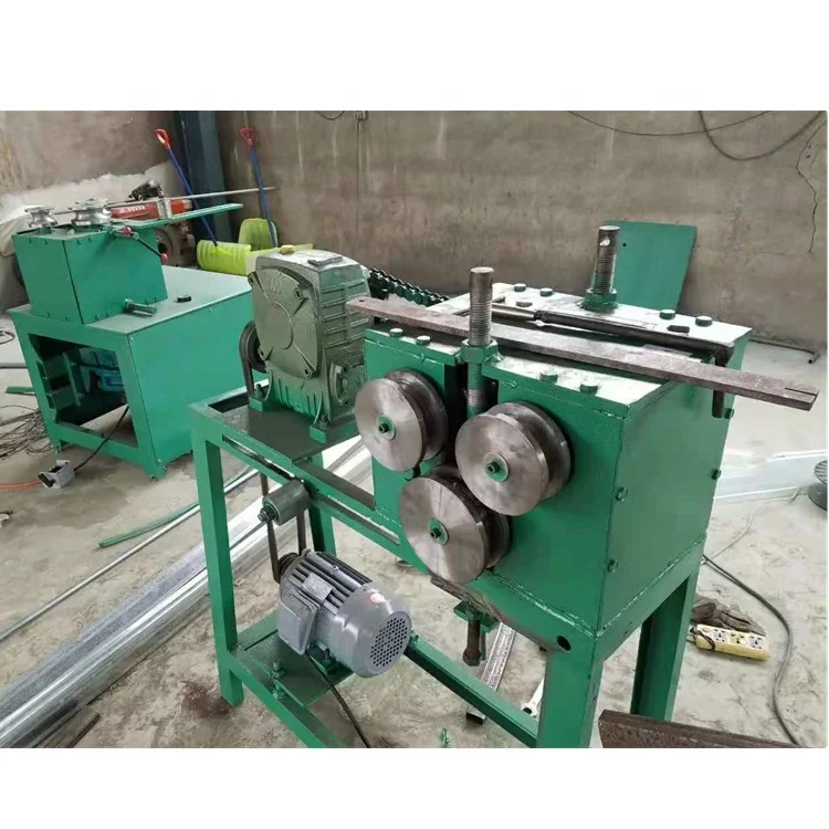 Electric Pipe Bender Machine Arcs Circles Bend Tube Bender Aluminum Tube Stainless Steel Pipe Bending Machine