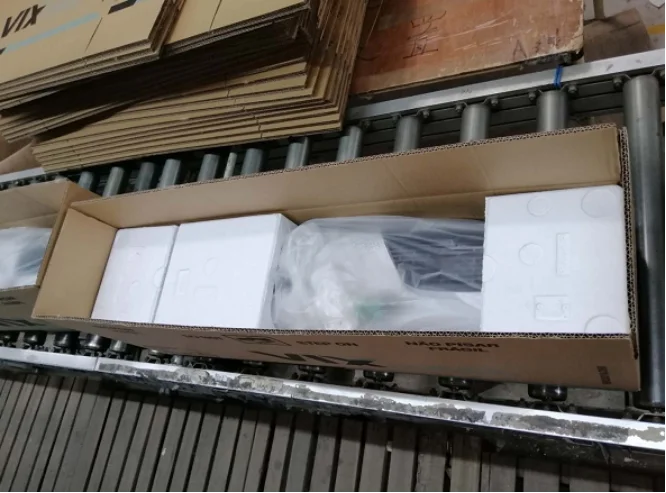 Cabinet Air Conditioner, 3800, CFM - detail 14