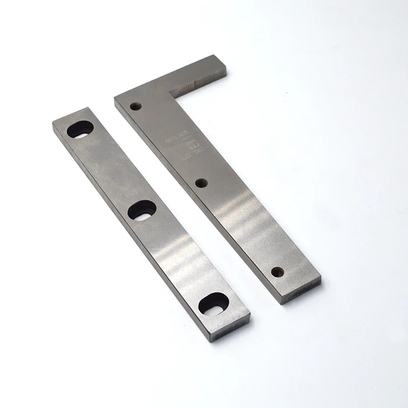 Popular Paper Cutting Guillotine Blade for Cutting Machine