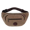 Round standard regular model, brown.