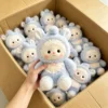 1 peluches (contáctanos para obtener el catálogo con más de 6000 estilos)