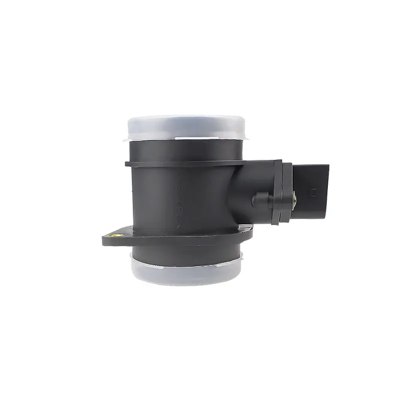 F00C2G2055 Mass Air Flow Sensor for Audi Ford Seat Kodak Volkswagen MAF Sensor Airflow Meter 1051396 1209109 1344951 1384275