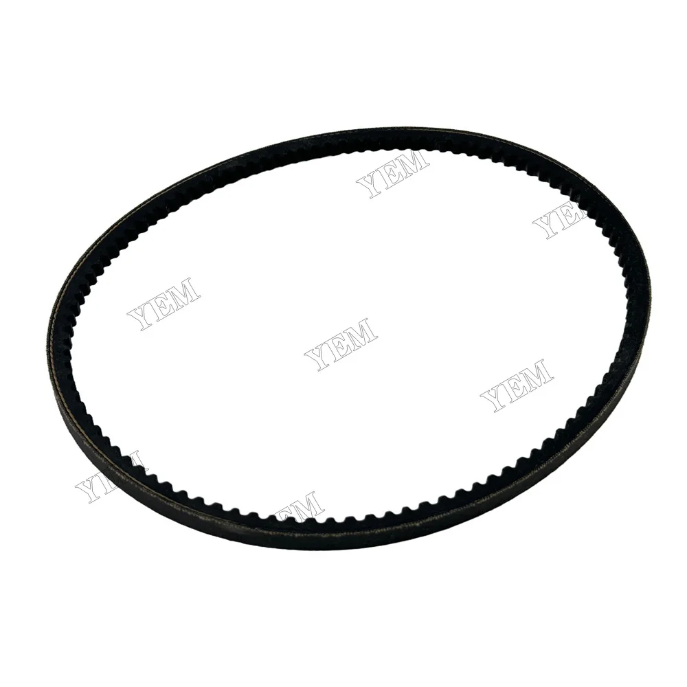 Excellent Quality 403D Belt Fan 080109048 Engine Repair Kit for Perkins 4