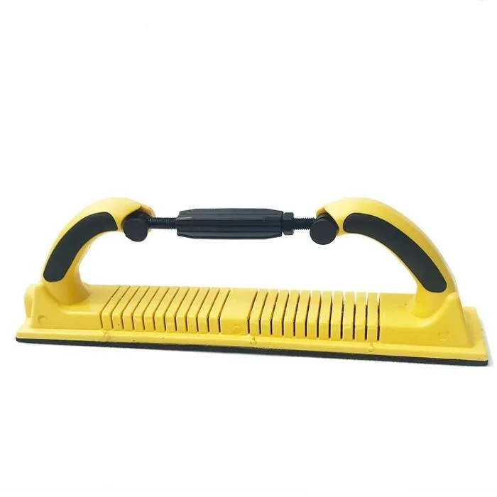 Hand Sanding Block Hand Tool Vacuum Sanding Block 70*400mm Buy