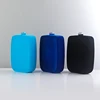 Turquoise Blue /Royal Bluee/Black