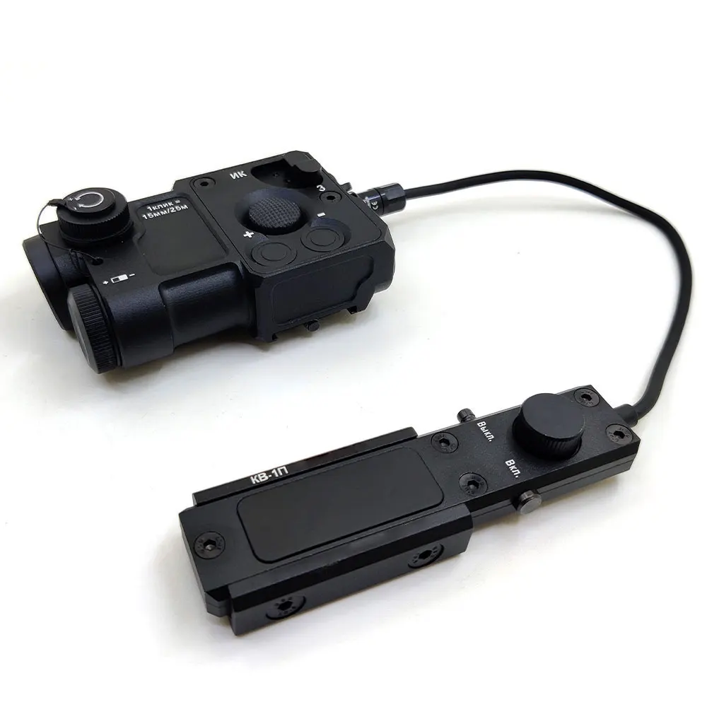 SOTAC GEAR Perstフォーグリーンレーザーサイトタクティカル