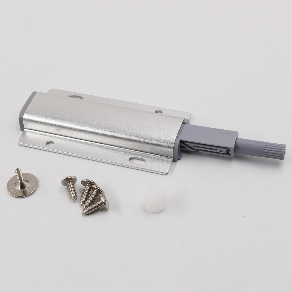 High Quality Push to Open Catches with Magnetic Latch Catcher Cabinet Door Rebound Device