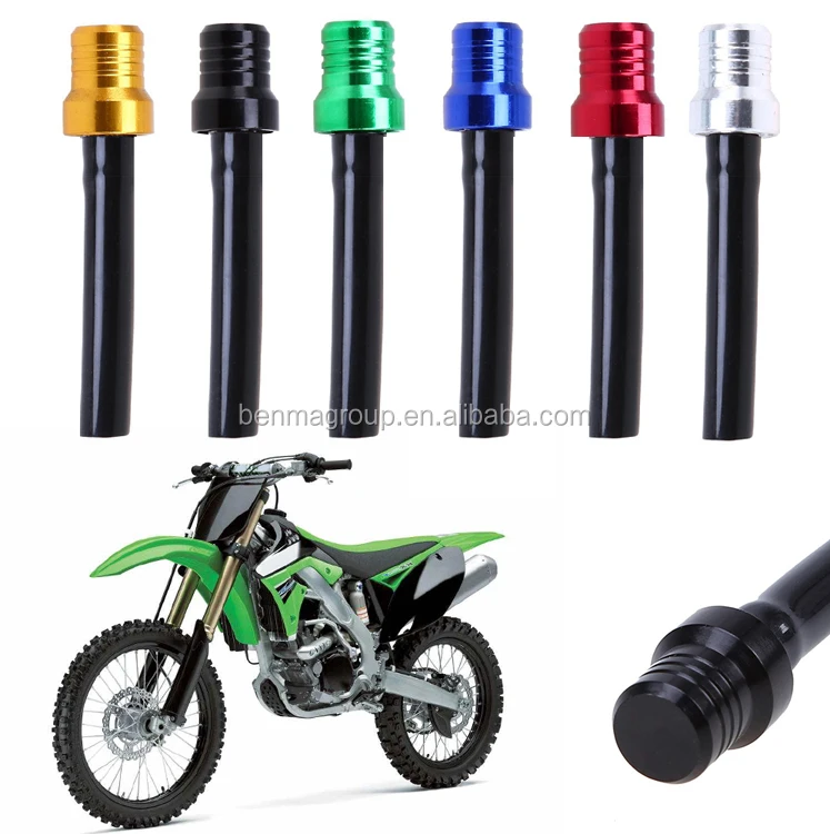 Tappo Serbatoio Moto Fuoristrada In Alluminio - Valvola Di Sfiato Per ATV, Cross, Pit Bike | Ricambio Auto E Moto