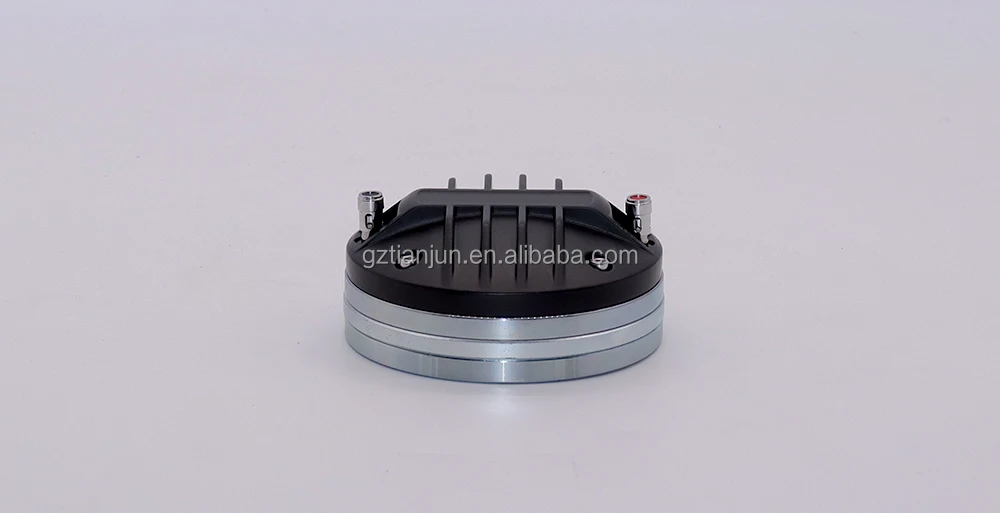 Horn Driver Tweeter 65 Mm Vc With Titanium Diaphragm Hf Neo Compression