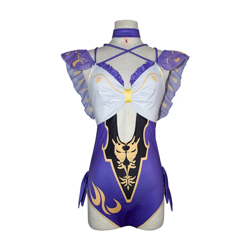 Anime Cosplay Costumes For Women Party Dresses Oem