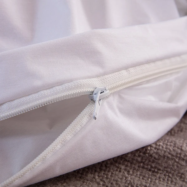 100% Tencel пользовательская белая кровать 80 нитей пододеяльник с наволочкой пододеяльник покрывало постельное белье все размеры