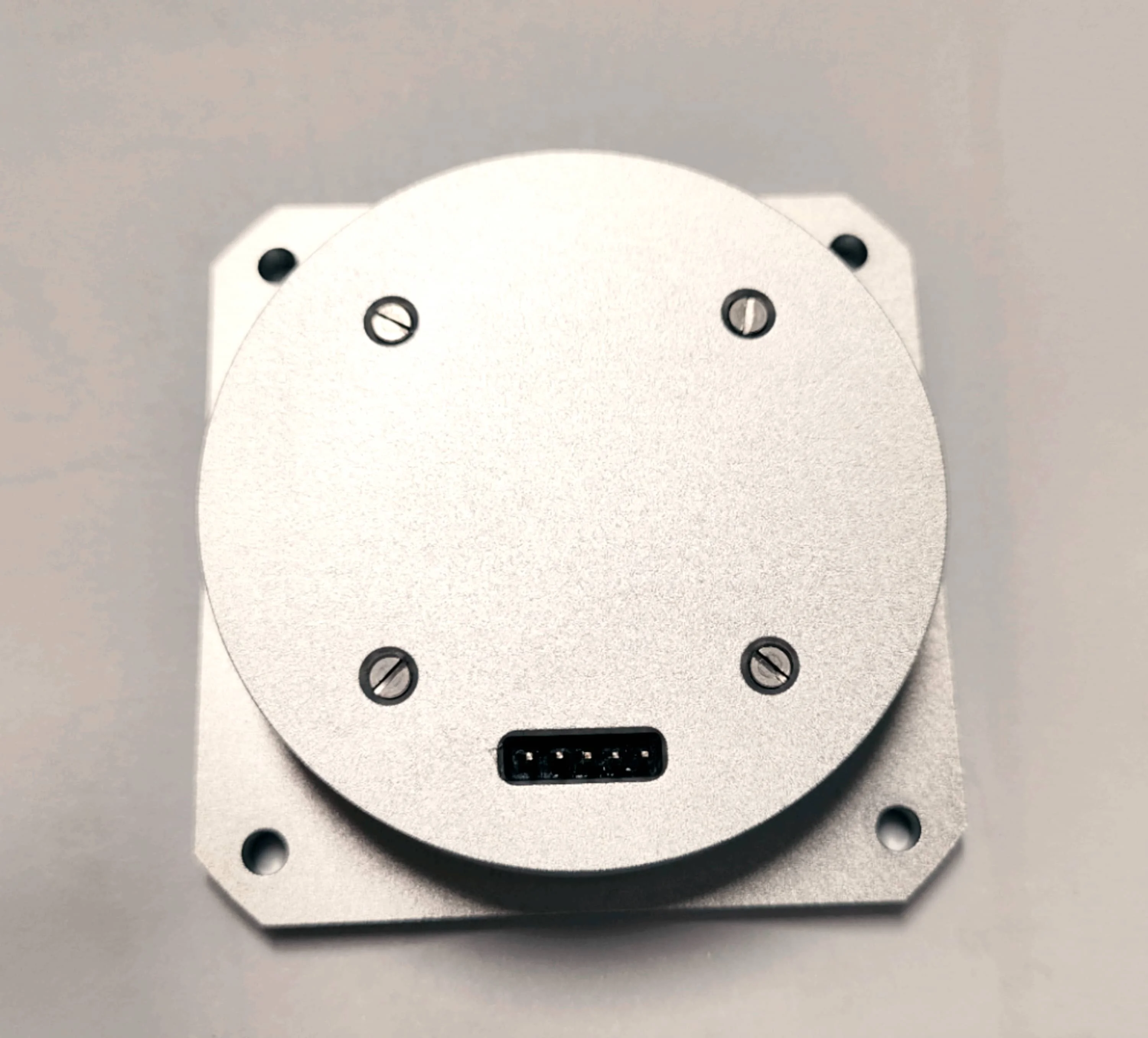 Low Zero Bias Stability Micro-Nano Integrated Fiber Optic Gyroscope with High Precision and 6±0.6mv/°/s Scale Factor