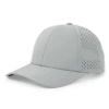 6panel light gray