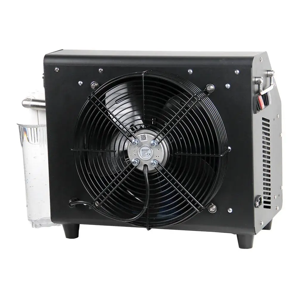 Sports Fitness Ice Baths Cooling Machine Athlete Recovery Portable Water Chiller With Fastest