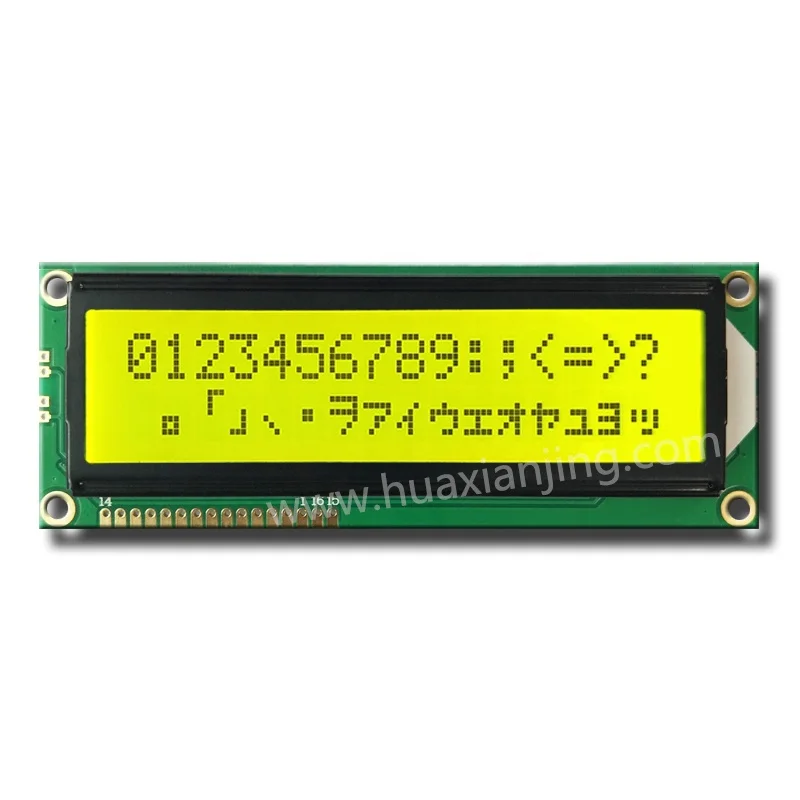 2 line lcd display arduino manufacturer