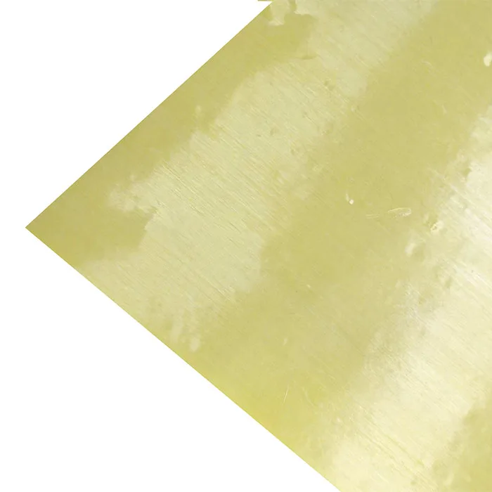 Арамидная армированная ткань UD со стандартом NIJ 3A