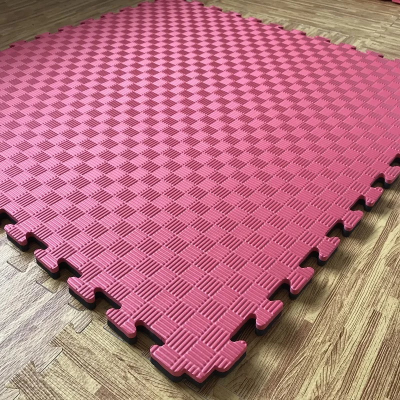 Judo Mat Tatami 4cm Eva Taekwondo Tatami Puzzle Martial Arts Mat Buy Tatami Mat,Judo Mat