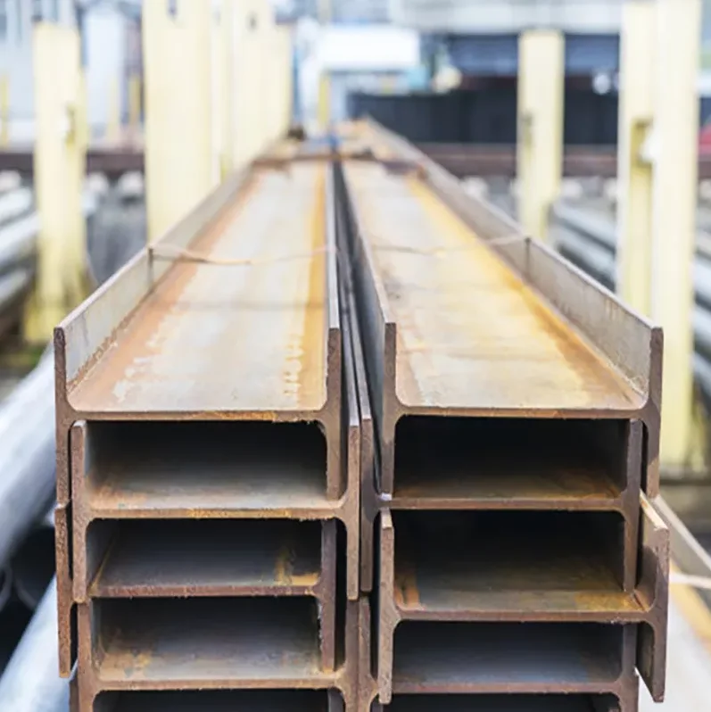 W16 x 7 x 40 H profile steel W16 x 7 x 40 H profile steel