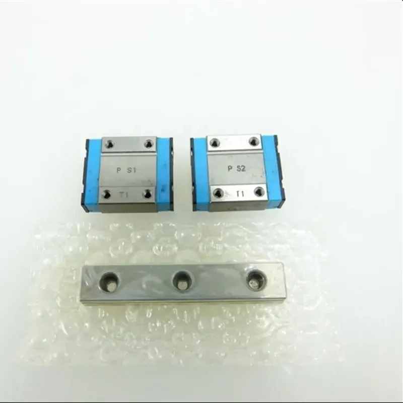 Iko Linear Guide Blocks Linear Guide Unit Slider Mlc3 Mlc3c1hs1 ...