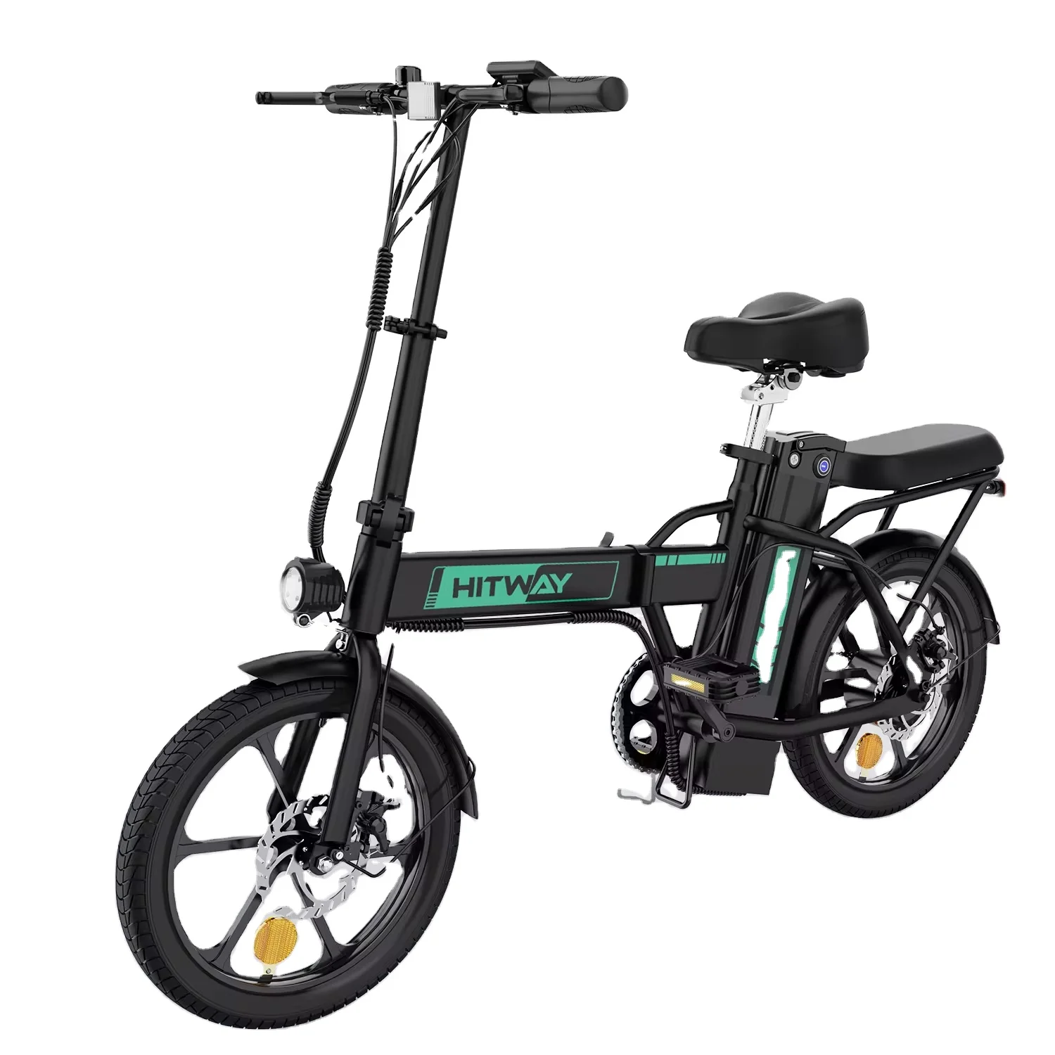 Vélo électrique VÃ©lo Sur Amazon Vélo Pliant VÃ©lo Ã©lectrique Aldi