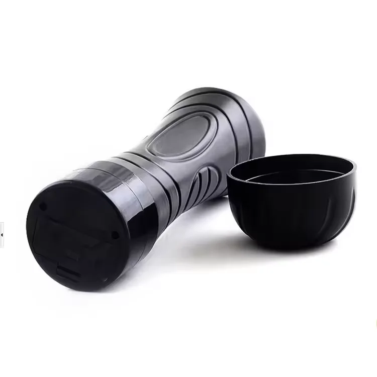 Intelligent Flashlight Toy Aircraft Vibrating Automatic Adult Toy Silicone Masturbation Male Masturbator Realistic Masturbator