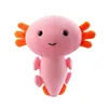 Pink & Orange 20cm