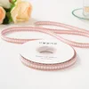 Dusty Pink-1cm, 10 Yards Per Roll