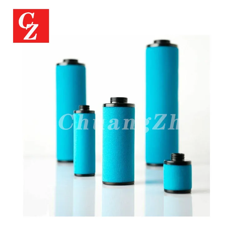 High Quality for Atlas Copco Compressor Line Filter Elements Pd 360 2901200419 Dd 360 2901200319 Qd 360 2901200519