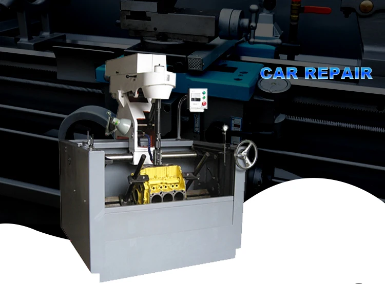 3mb9817 Cylinder Honing Machine For Honing Single Line Engine Cylinders