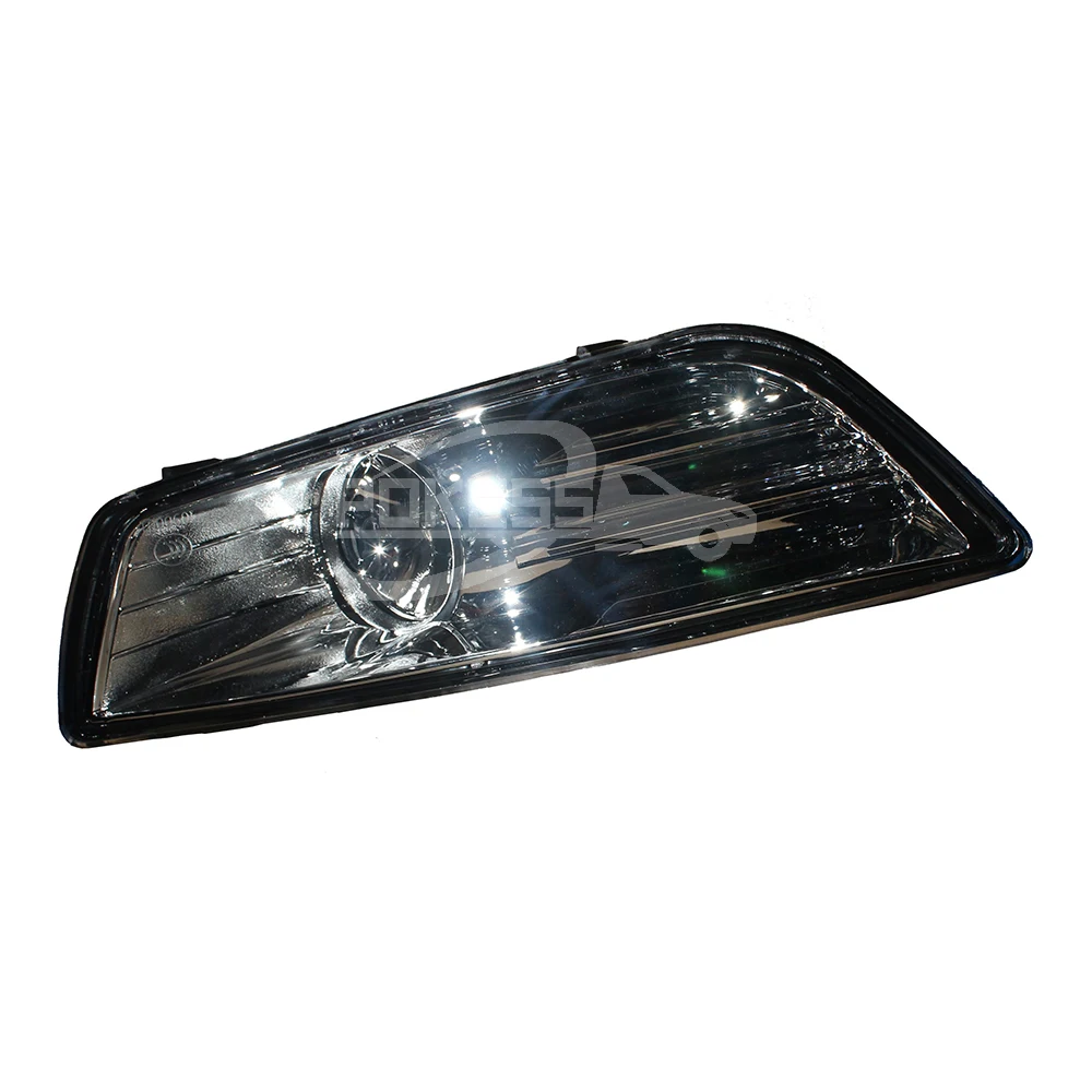 7S7115K202AC 7S7115K202AD Rear Bumper Lamp Fog Light Left for Ford Mon... — 5