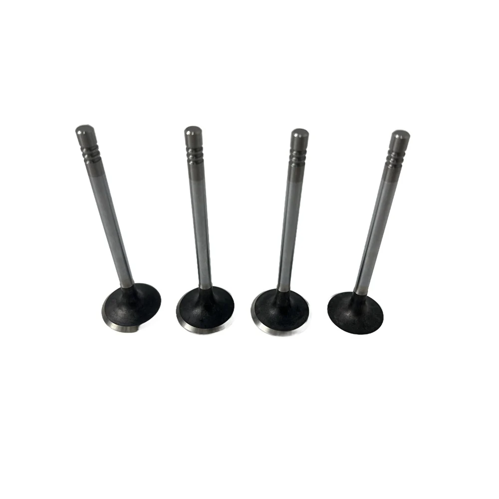 For D34 Intake Valve 410112-00040 China Manufacturer Engine Parts