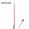# 06 Or rose